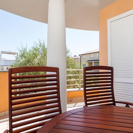 Maestral 513 In Marina Portoroz By Locap Group Apartment Luaran gambar