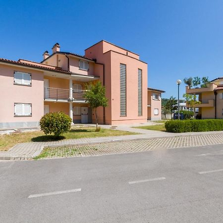 Maestral 513 In Marina Portoroz By Locap Group Apartment Luaran gambar