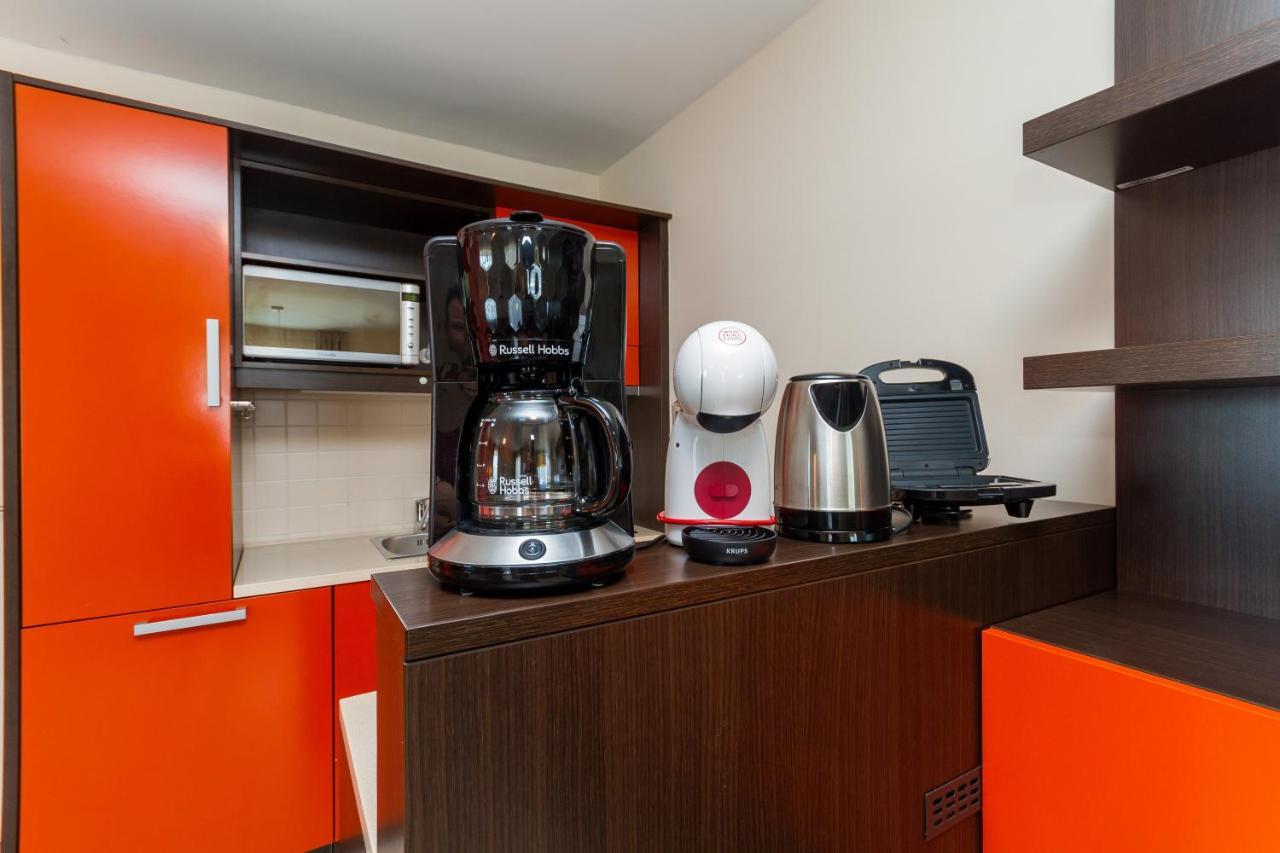 Maestral 513 In Marina Portoroz By Locap Group Apartment Luaran gambar