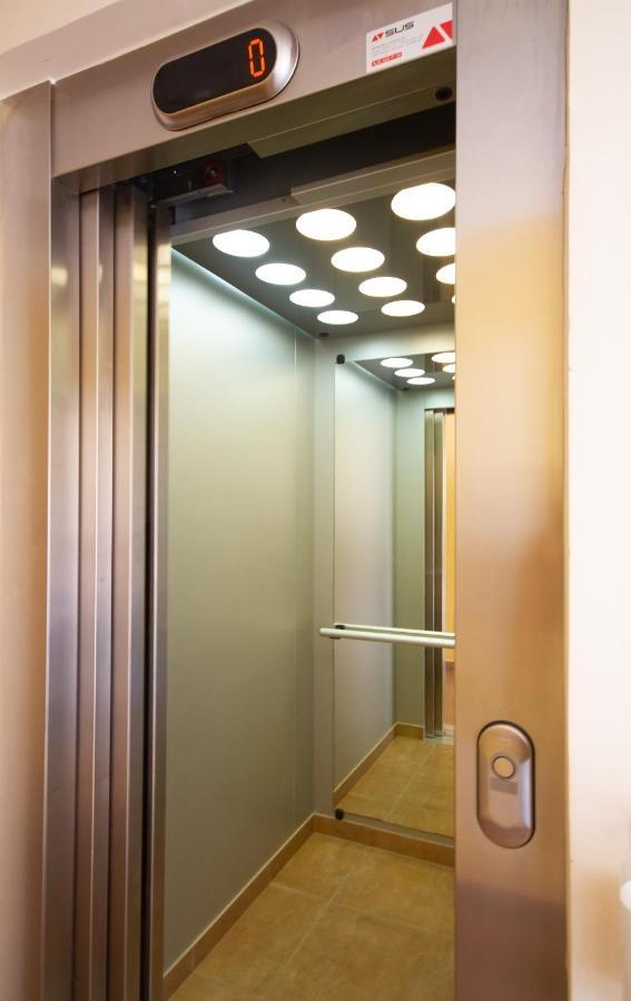 Maestral 513 In Marina Portoroz By Locap Group Apartment Luaran gambar